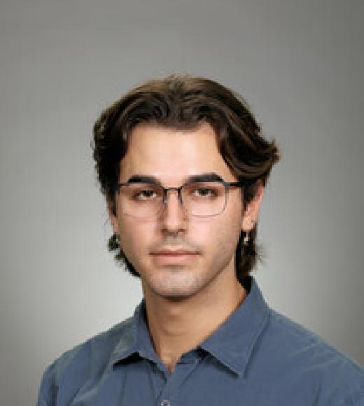 Trevor Medina
